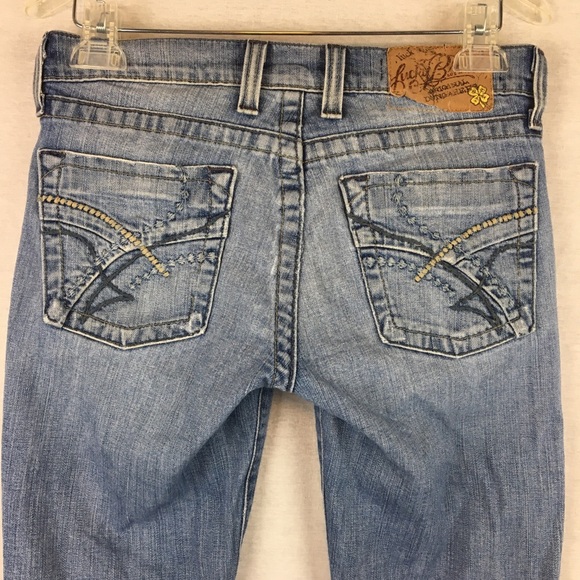 VTG [Lucky Brand] Women’s Jeans - Picture 5 of 8